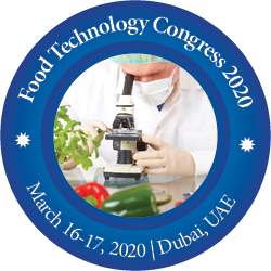 3rd International Conference on Nutrition, Food Science and Technology